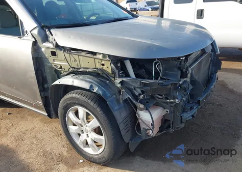 2013 Kia Sorento Lx V6 z USA, uszkodzony, nr VIN 5XYKTDA28DG388439